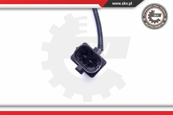 Sensor, exhaust gas temperature 30SKV280 - image 3