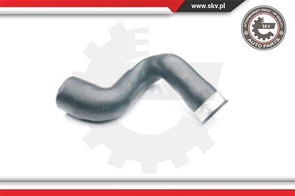 Charge Air Hose 24SKV068