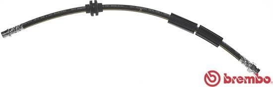 Brake Hose ESSENTIAL LINE T24127