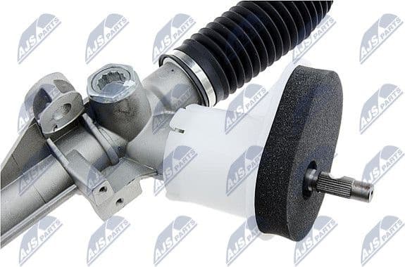 Steering Gear SPK-RE-008 - image 3
