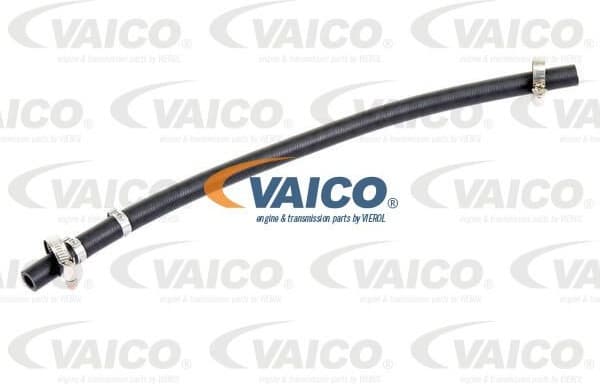 Hydraulic Hose, steering Green Mobility Parts V104641