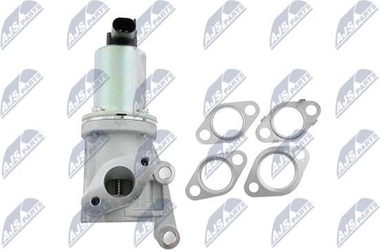 EGR Valve EGR-HY-511 - image 3