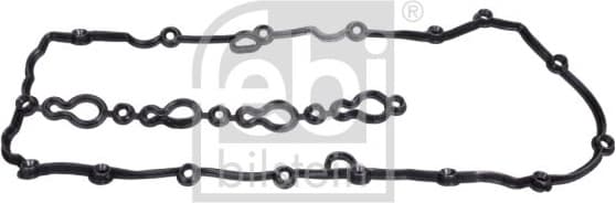 Gasket, cylinder head cover 103105