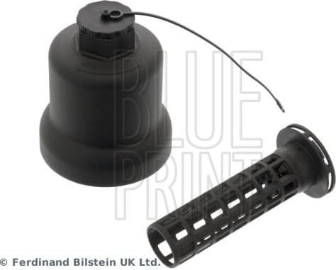 Cap, oil filter housing ADBP990003