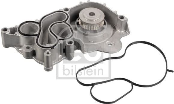 Water Pump, engine cooling 171580