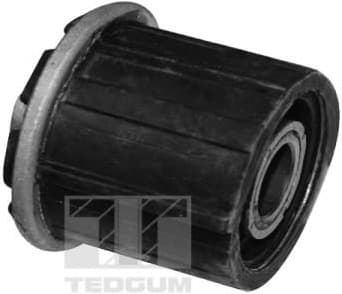 Mounting, control/trailing arm 00221245