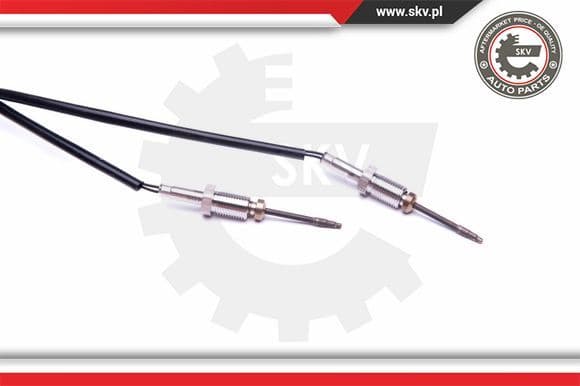 Sensor, exhaust gas temperature 30SKV326 - image 2