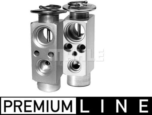 Expansion Valve, air conditioning BEHR *** PREMIUM LINE *** AVE 92 000P