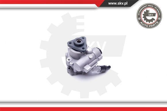 Hydraulic Pump, steering 10SKV243 - image 4