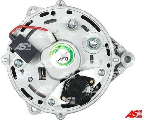 Alternator AS A0014 - image 3