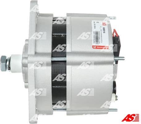 Alternator AS A0014 - image 4