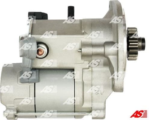 Starter AS S6093 - image 2