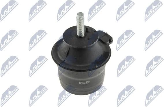 Mounting, engine ZPS-KA-302