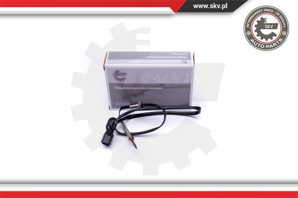Sensor, exhaust gas temperature 30SKV338