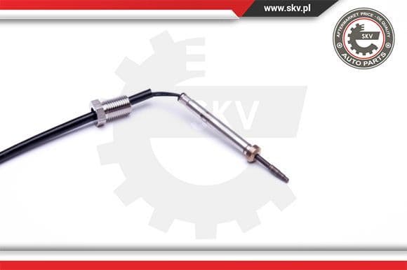 Sensor, exhaust gas temperature 30SKV338 - image 2