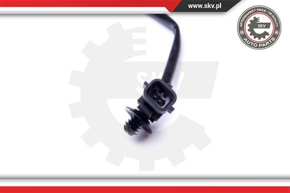 Sensor, exhaust gas temperature 30SKV338 - image 3