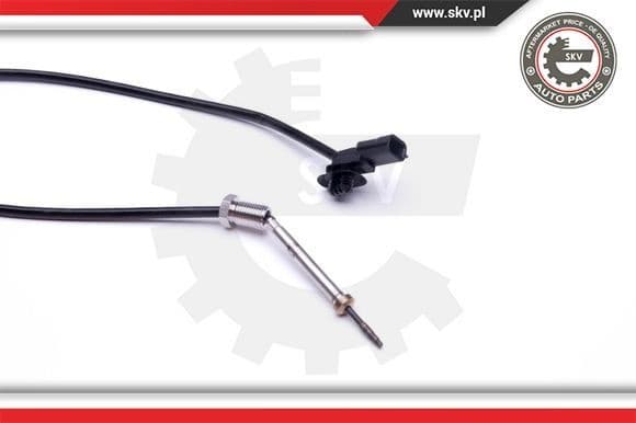 Sensor, exhaust gas temperature 30SKV338 - image 4