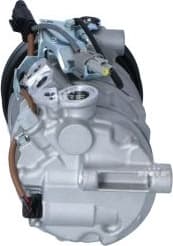 Compressor, air conditioning EASY FIT 320151 - image 2