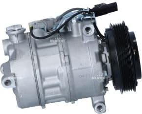 Compressor, air conditioning EASY FIT 320151 - image 3