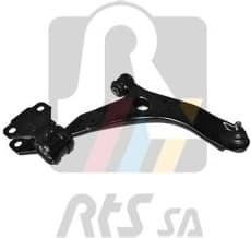 Control/Trailing Arm, wheel suspension 96.08075.1