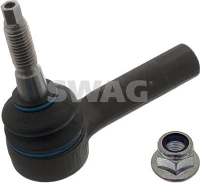 Tie Rod End 40948867
