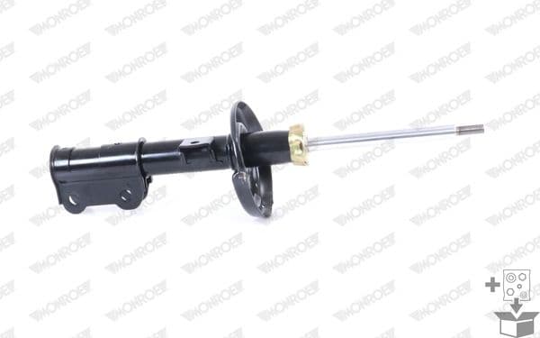 Shock Absorber MONROE ORIGINAL (Gas Technology) G7468