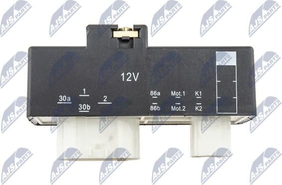 Relay, radiator fan CSW-VW-004 - image 4