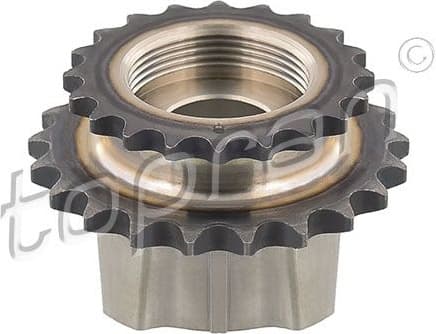 Gear, intermediate shaft 503129