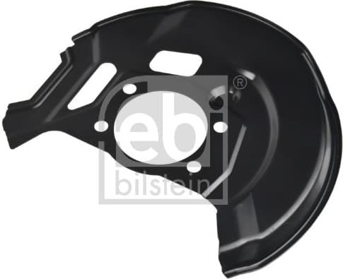 Splash Guard, brake disc 174905