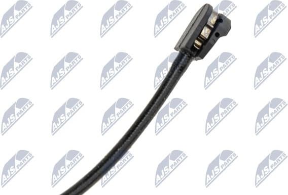 Warning Contact, brake pad wear HCZ-BM-007 - image 2