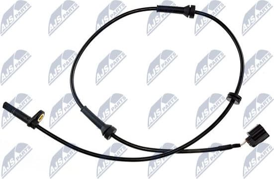Sensor, wheel speed HCA-NS-119