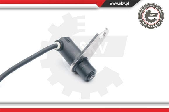 Sensor, wheel speed 06SKV307 - image 2