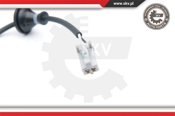 Sensor, wheel speed 06SKV307 - image 3