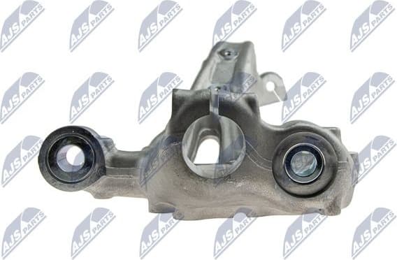 Steering Knuckle, wheel suspension ZZP-AU-033 - image 5