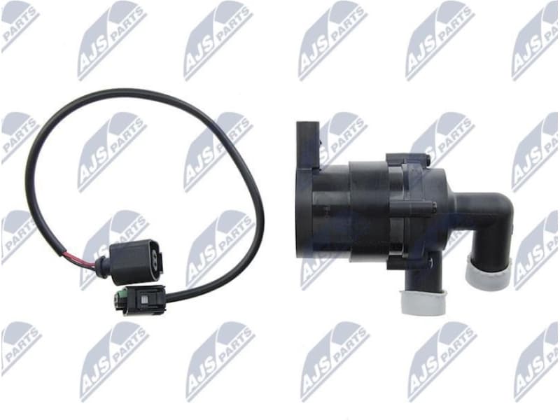 Pump auxiliary heater CPZ-VW-007