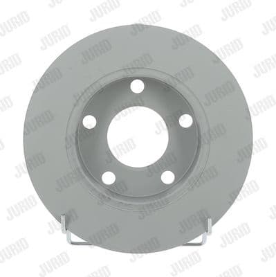 Brake Disc COAT+ 562089JC