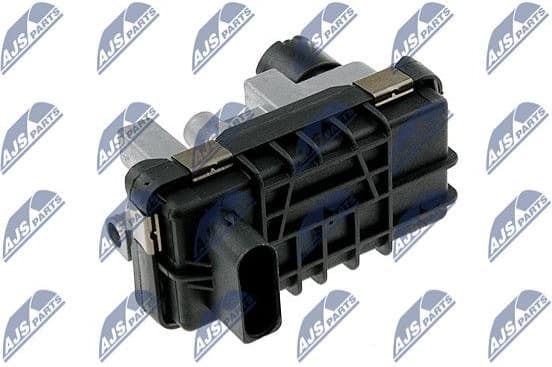 Actuator, turbocharger ECD-AU-002 - image 5