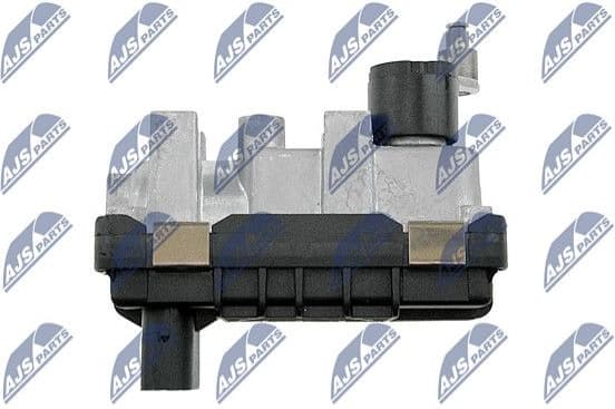 Actuator, turbocharger ECD-AU-002 - image 4