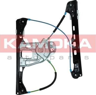 Window Regulator 7200080