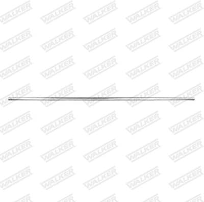 Exhaust Pipe 10818