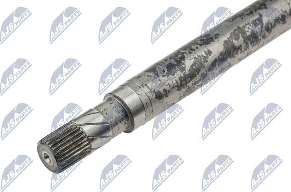 Drive Shaft NPW-RE-103 - image 2