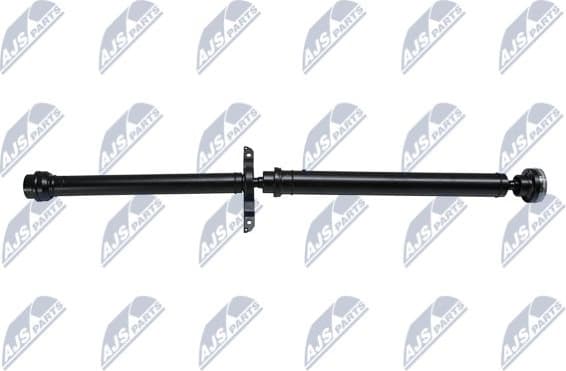 Propshaft, axle drive NWN-AU-008