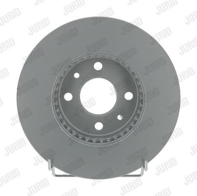Brake Disc COAT+ 561592JC