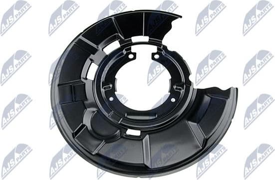 Splash Guard, brake disc HTO-BM-005