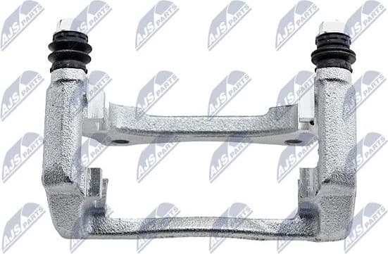 Bracket, brake caliper HZP-NS-010A - image 4