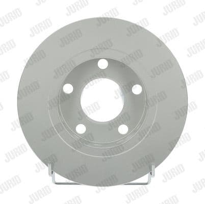 Brake Disc COAT+ 562516JC