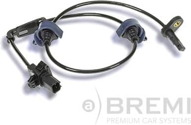 Sensor, wheel speed 50679