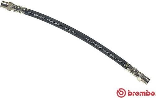 Brake Hose ESSENTIAL LINE T85038