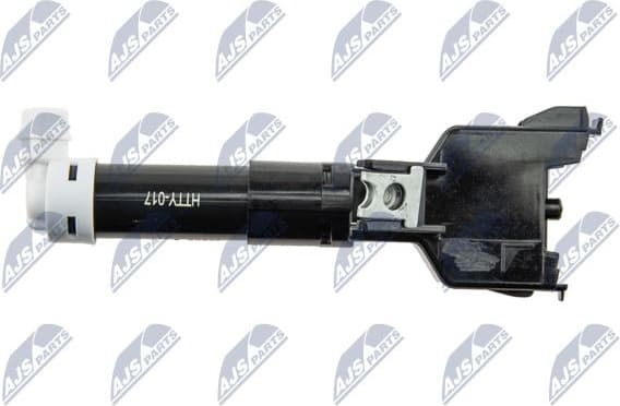 Washer Fluid Jet, headlight cleaning EDS-TY-017 - image 4