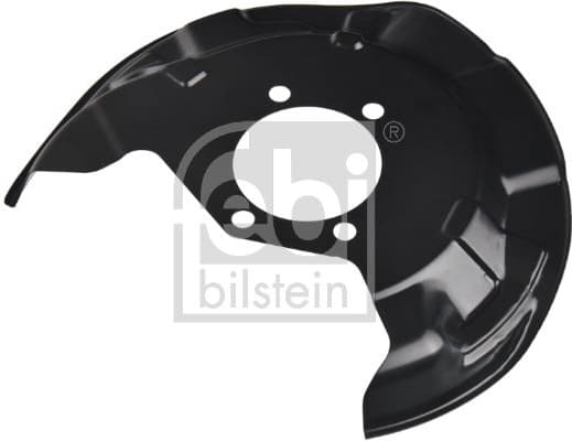 Splash Guard, brake disc 174916